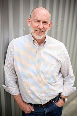 Randy Scott, Ph.D., Executive Chairman of Invitae