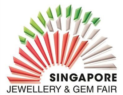 Singapore Jewellery & Gem Fair 2017
