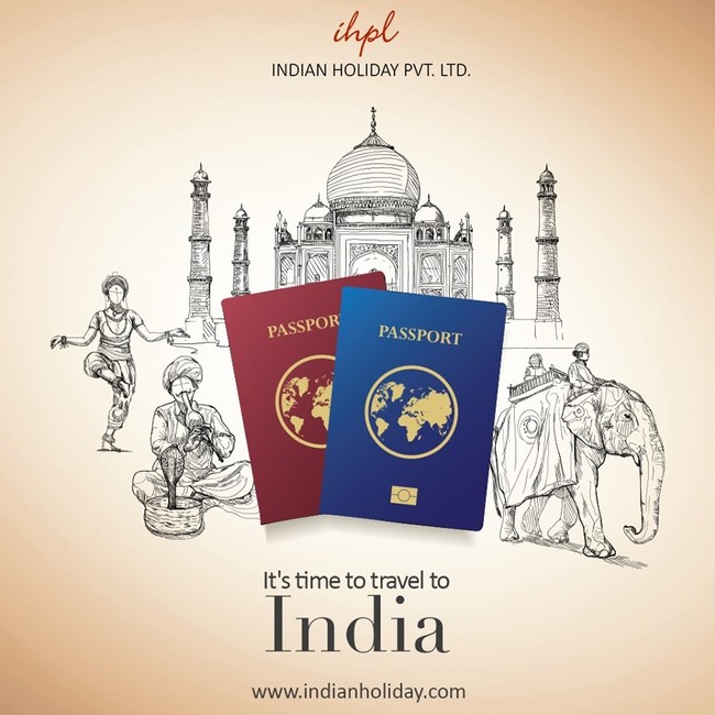 Indian Holiday Pvt. Ltd. Offers Season Special Discount on Holiday Packages