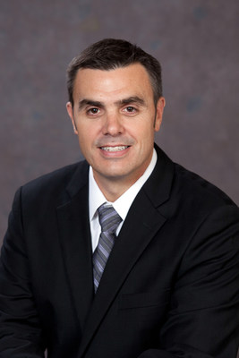 Bradley Jeanneret, DBIA, has been promoted to Executive Vice President at Hensel Phelps. (Photo credit: Hensel Phelps)