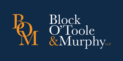 Block O'Toole & Murphy is a top personal injury law firm in New York, serving victims who have been hurt because of another party's negligence. For a free consultation, please call 212-736-5300 or visit http://www.blockotoole.com/