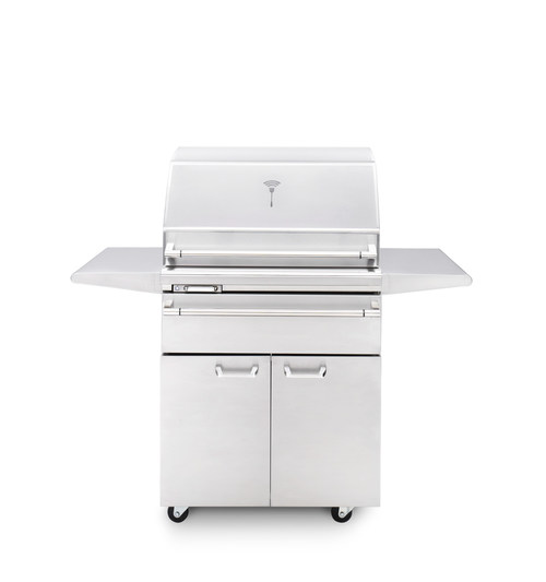 Lynx Grills Launches New Sonoma Smoker At KBIS 2017