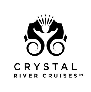 Crystal River Cruises Christens Crystal Bach In Germany