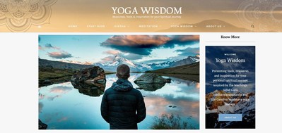 Yoga Wisdom Site
