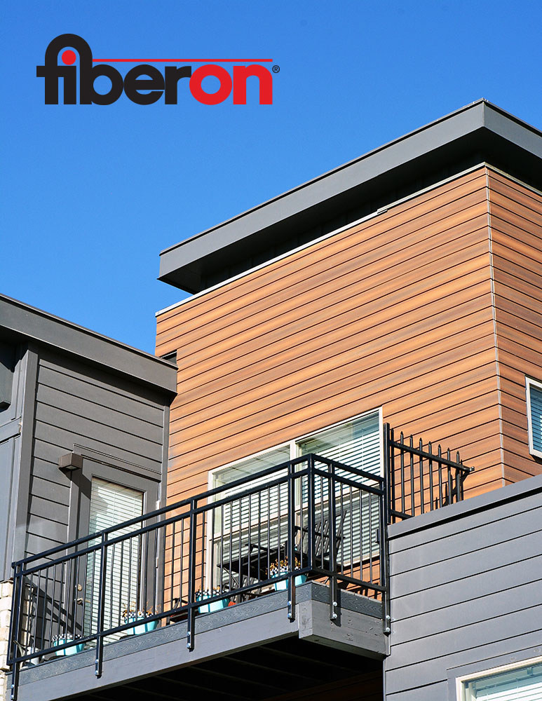 Fiberon Introduces IndustryChanging Innovations in the Composite Category