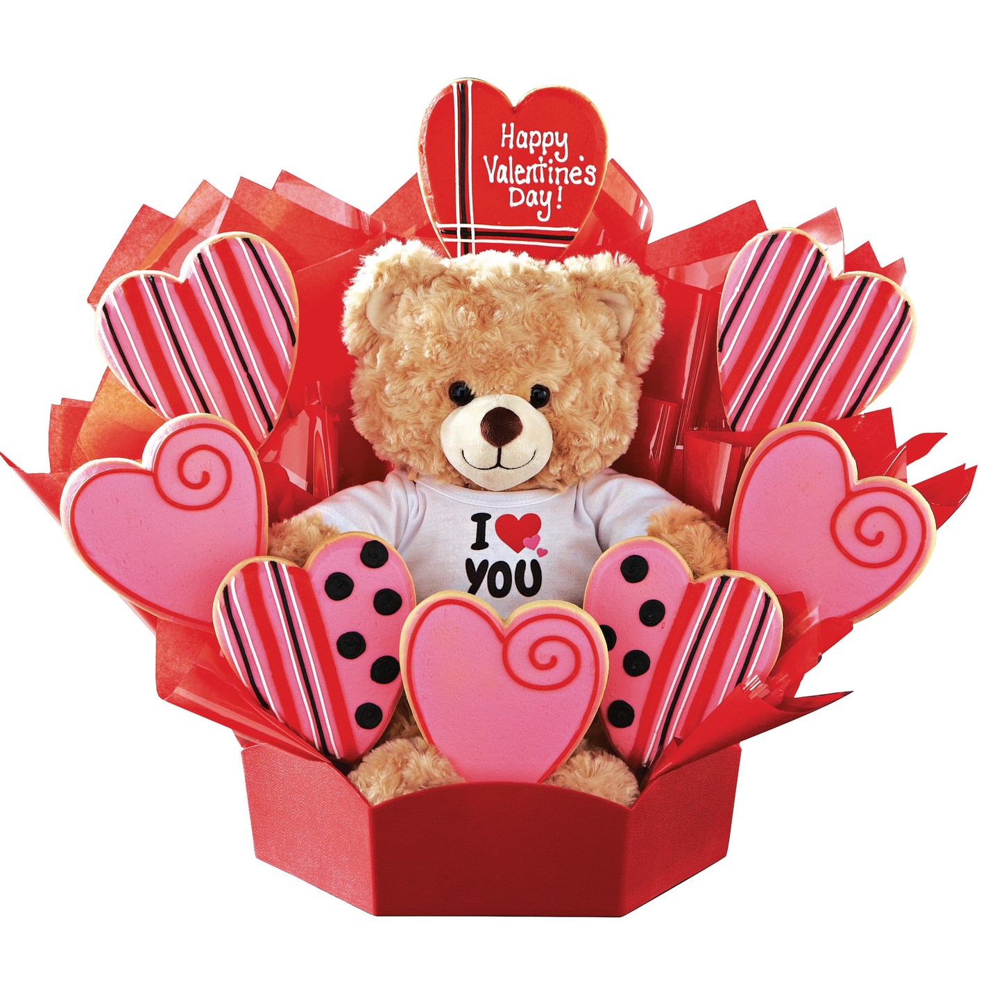 Cookies By Design And BuildABear Partner To Create