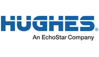 Hughes Network Systems, LLC Logo.