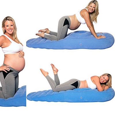 How to relieve back pain during pregnancy while sleeping - By Dr