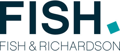 (PRNewsfoto/Fish & Richardson) (PRNewsfoto/Fish & Richardson)