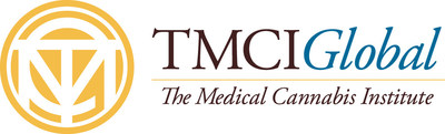 TMCIGlobal provides online medical education for healthcare professionals who want to learn more about medical cannabis and its potential clinical applications through science-based, accredited courses that help professionals deliver quality care and address patient questions. TMCIGlobal works with organizations that are recognized as pillars of medical cannabis learning and brings their valuable medical expertise to the healthcare community via an ever-growing online course catalog. (PRNewsfoto/The Medical Cannabis Institute)