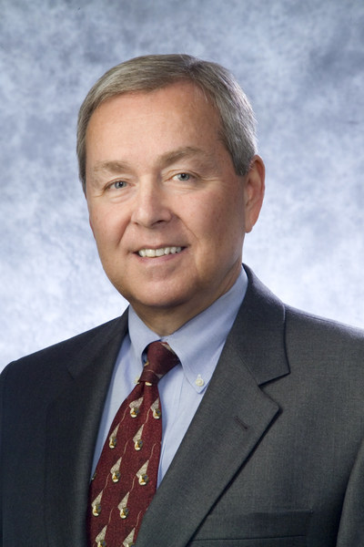 James W. Durkin, Jr., Arthur J. Gallagher & Co.'s newly promoted Chairman of Employee Benefit Division