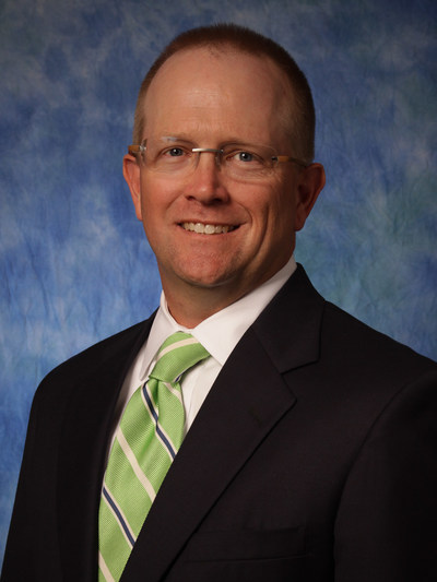 William F. Ziebell, newly promoted President of Arthur J. Gallagher & Co.'s Employee Benefits Division