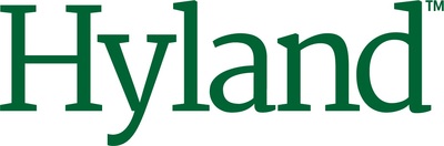 Hyland Software, Inc. Logo