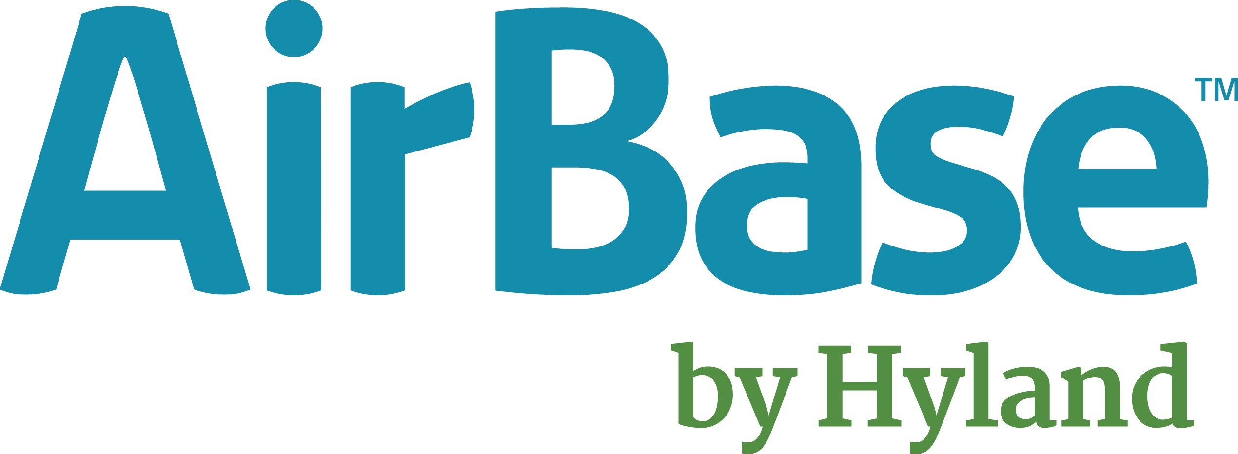 Hyland Announces Its Newest Cloud-Based Product: AirBase by Hyland