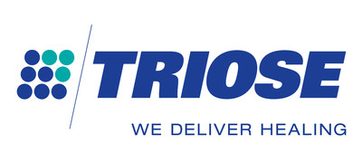 TRIOSE, Inc. Logo