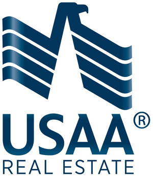 USAA Real Estate Builds One of the First Industrial Warehouses Constructed with Sustainable Materials Designed to Reduce Carbon Impact