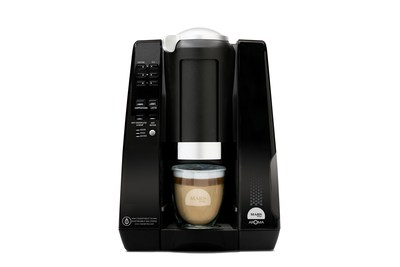 Mars coffee clearance maker