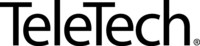 TeleTech Logo.