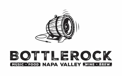 BOTTLEROCK NAPA VALLEY JOINS LIVE NATION FESTIVAL PORTFOLIO