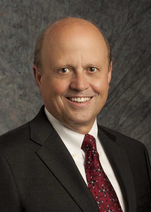 Walden C. Rhines, CEO and chairman, Mentor Graphics Corporation