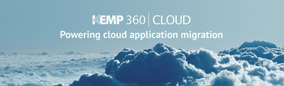 KEMP 360 Cloud