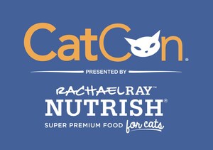 Feline Fans Unite For The Third Annual CatCon On Saturday, August 12 And Sunday, August 13 In Pasadena