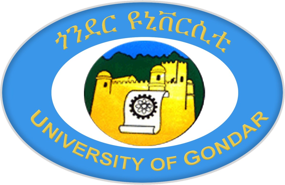 gondar university thesis repository