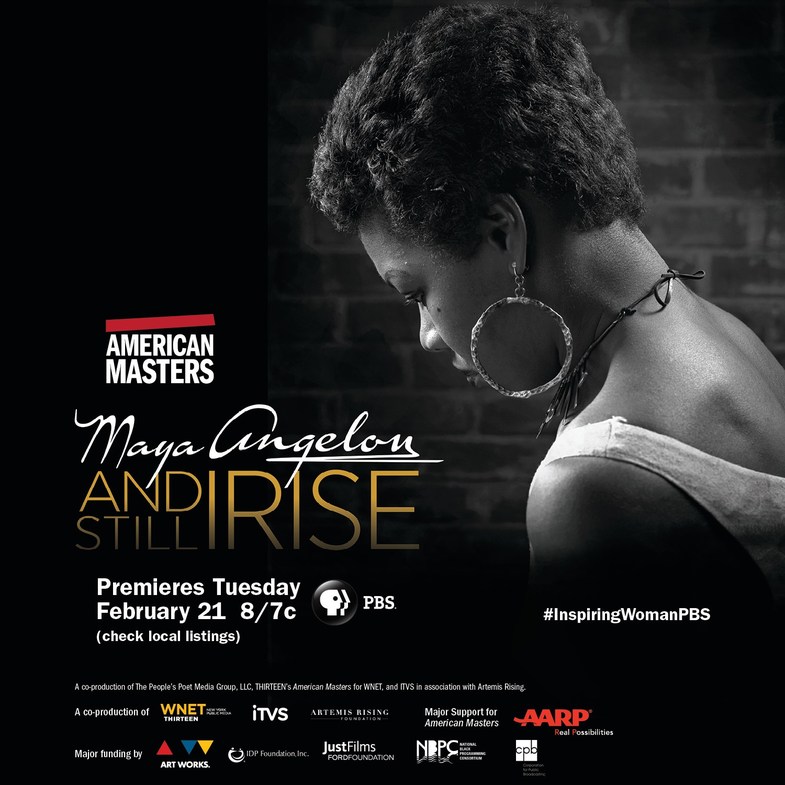 THIRTEEN's American Masters Presents Exclusive U.S. Broadcast Premiere ...