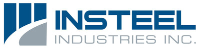 Corporate Logo - Insteel Industries Corporate Logo - Insteel Industries