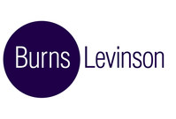 Burns & Levinson logo (PRNewsfoto/Burns & Levinson LLP)