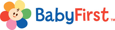 BabyFirst logo