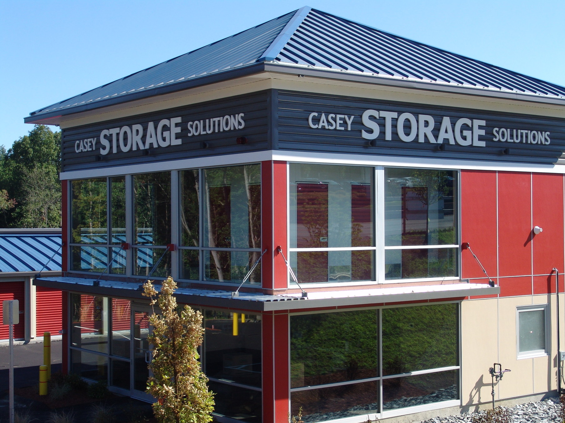 NGKF Capital Markets Represents Casey Storage Solutions in 13Property Portfolio Sale