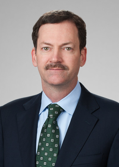 Patrick Nevins, Latham & Watkins LLP