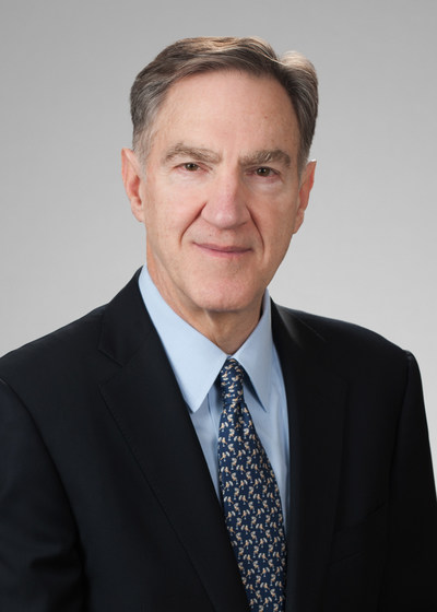 Eugene Elrod, Latham & Watkins LLP