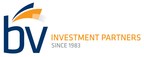 BV Investment Partners Announces Sale of RKD Group To Incline...