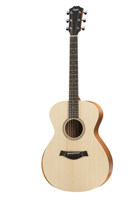 The New Academy Series From Taylor Guitars Offers Beginner Players World-Class Playability