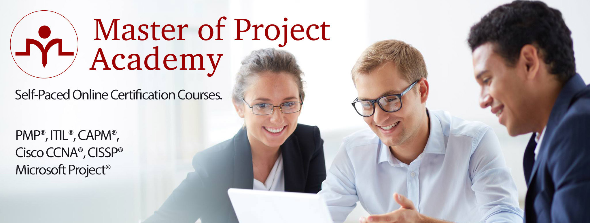 Master of Project Academy Celebrates 50K Users with 50% off Online