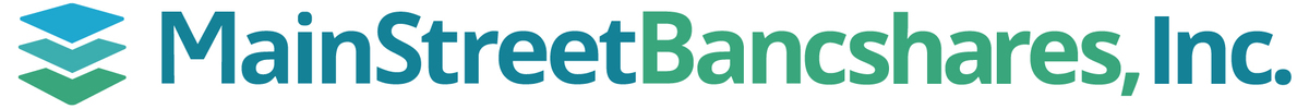 MainStreet Bancshares Inc. Reports a Profitable First Quarter - Vimarsana News