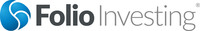 Folio Investing Logo. (PRNewsFoto/Folio Investing)