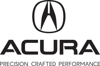 Acura Logo. (PRNewsFoto/American Honda Motor Co., Inc.)