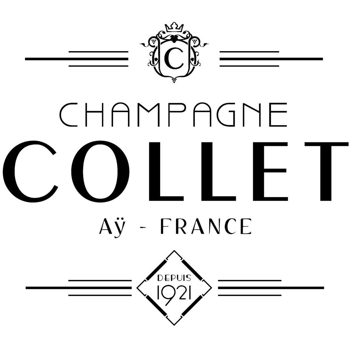 Old Bridge Cellars Expands to Champagne with Champagne Collet