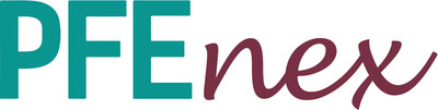 Pfenex logo (PRNewsFoto/Pfenex) (PRNewsfoto/Pfenex Inc.)