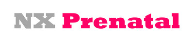http://www.nxprenatal.com (PRNewsFoto/NX Prenatal Inc.)