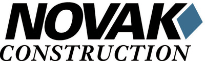 Building Relationships for 35 years (PRNewsFoto/Novak Construction)