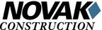 Novak Construction Breaks Ground - New Portillo's in Normal, IL