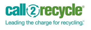 Call2Recycle Celebrates National Battery Day With Milestone Year Of 8.4 Million Pounds Of Batteries Collected &amp; Recycled