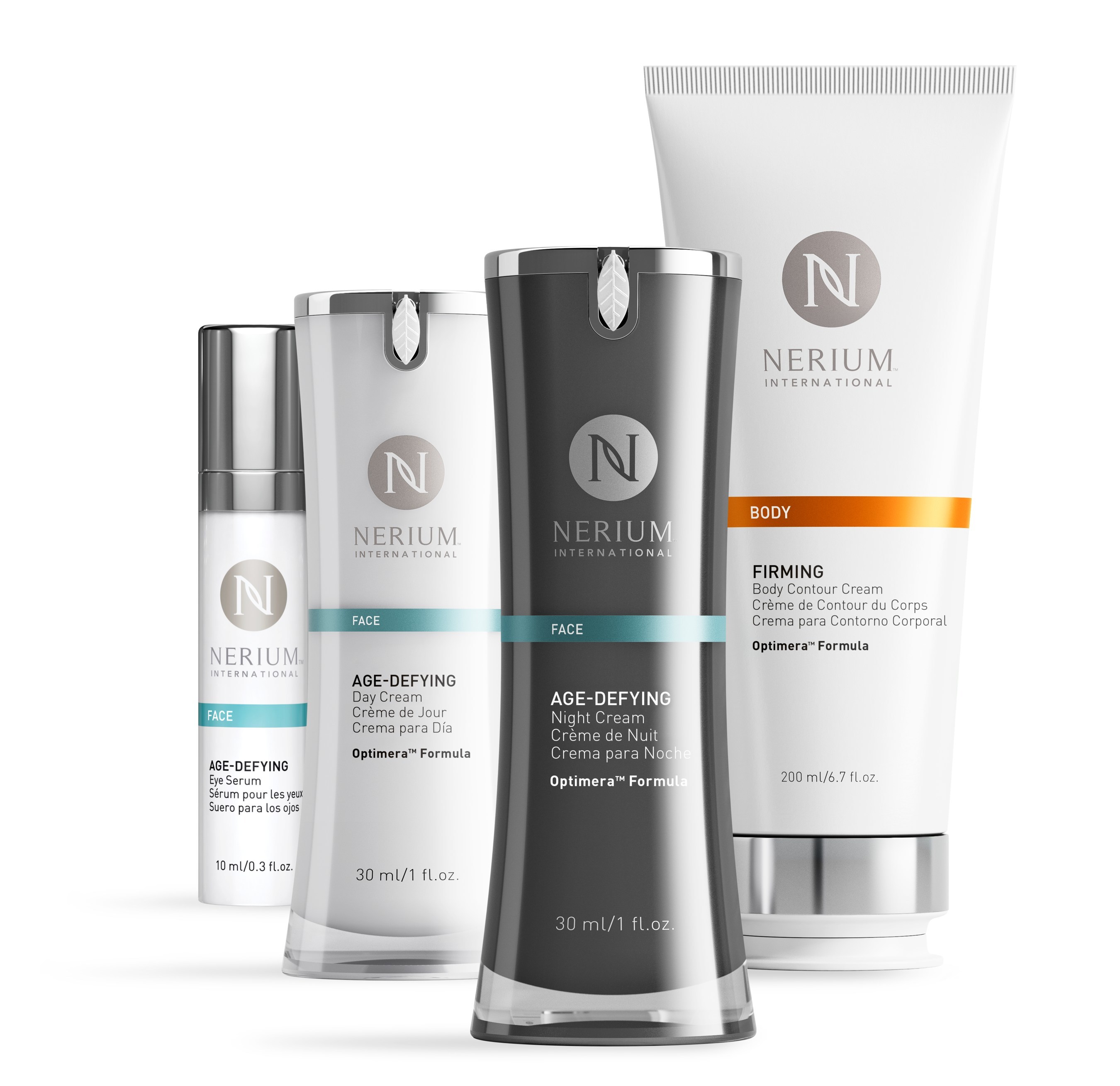 Nerium International Now Open For Business In Colombia