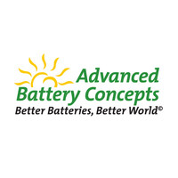 (PRNewsfoto/Advanced Battery Concepts)
