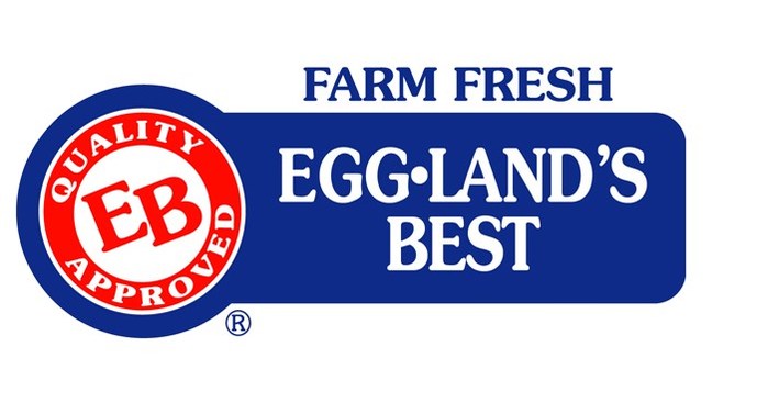 Eggland's Best and USDA Celebrate Approval of 40 Billionth USDA-Certified Eggland's  Best Egg