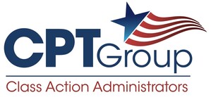 CPT Group, Inc. Announces Live Webcast: "Navigating Court Scrutiny: Best Practices for Selecting and Working with Class Action Administrators"